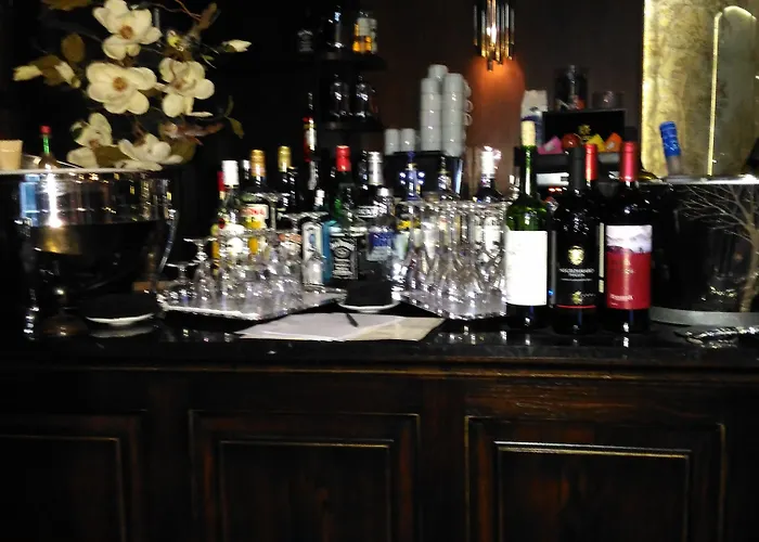 オテル ダ ヴィンチ＆スパ