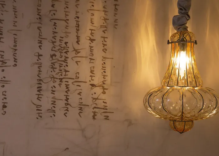 オテル ダ ヴィンチ＆スパ 4*