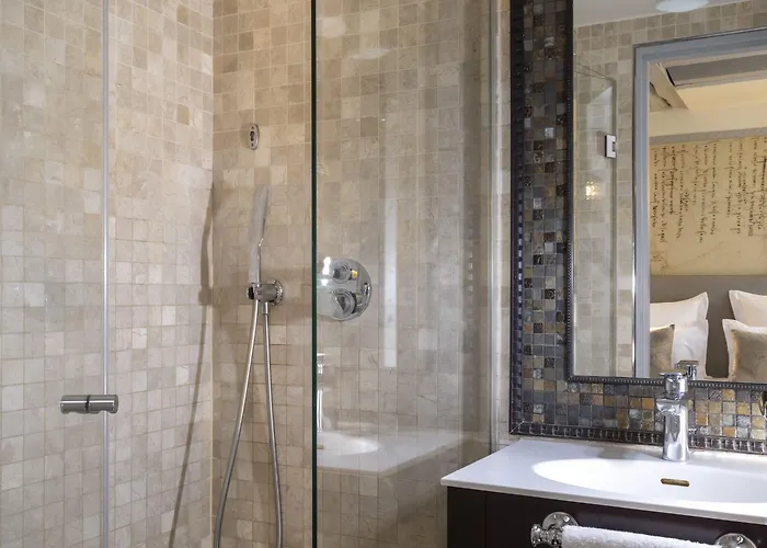 オテル ダ ヴィンチ＆スパ ホテル パリ