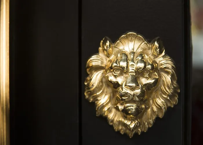 Hotel Da Vinci & Paris