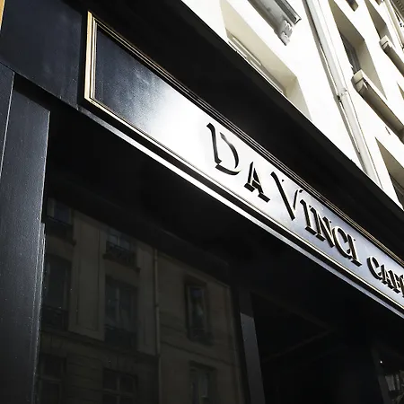 فندق Da Vinci & باريس