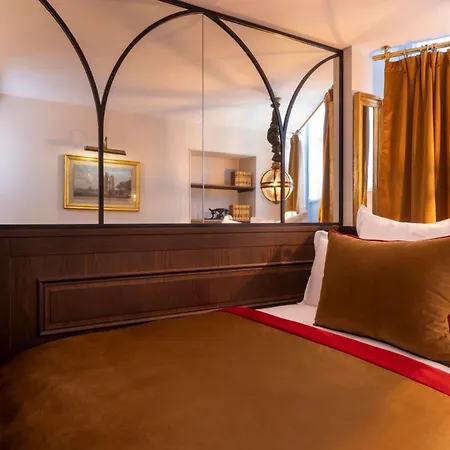 Da Vinci&spa Hotel Parigi