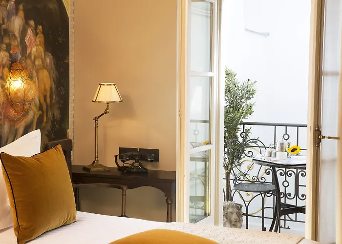 Da Vinci&spa 4* Parigi