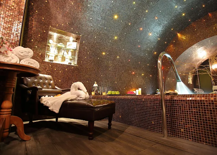 Da Vinci&spa Hotel 4*