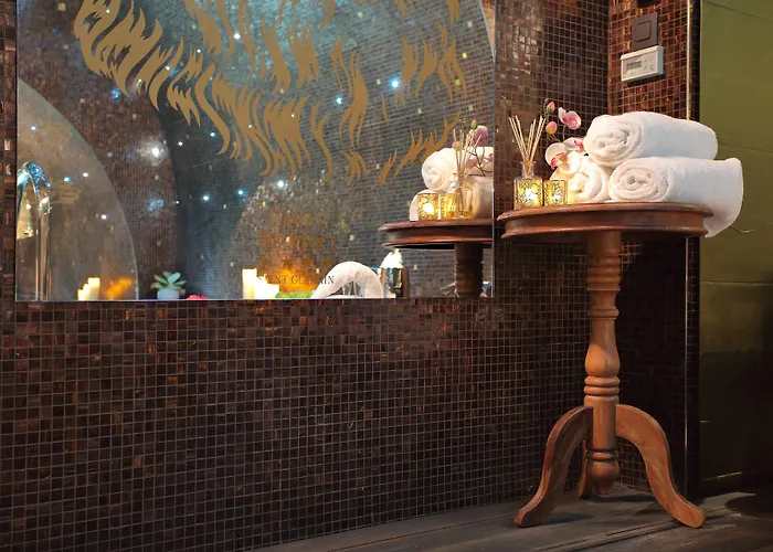 Da Vinci&spa Hotel 4*