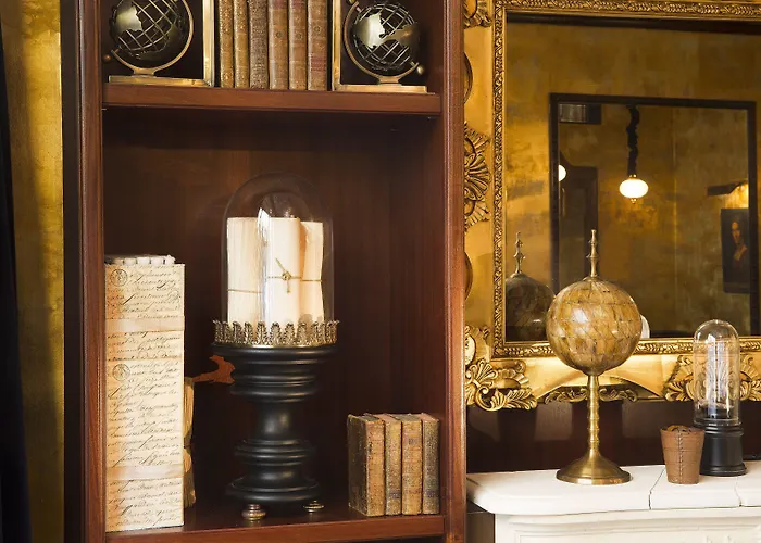 Da Vinci&spa Hotel 4*