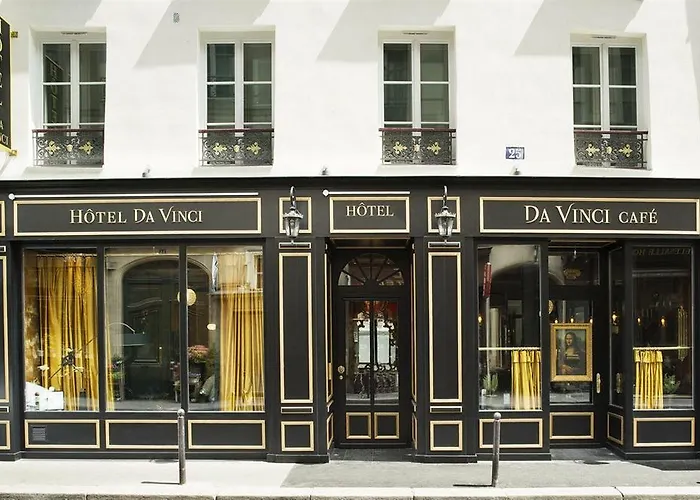 Da Vinci&spa